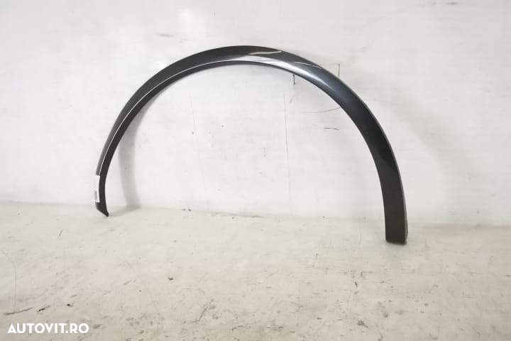 Bandou Aripa Overfender Dreapta Spate Original In Stare Buna S-line Au - 3