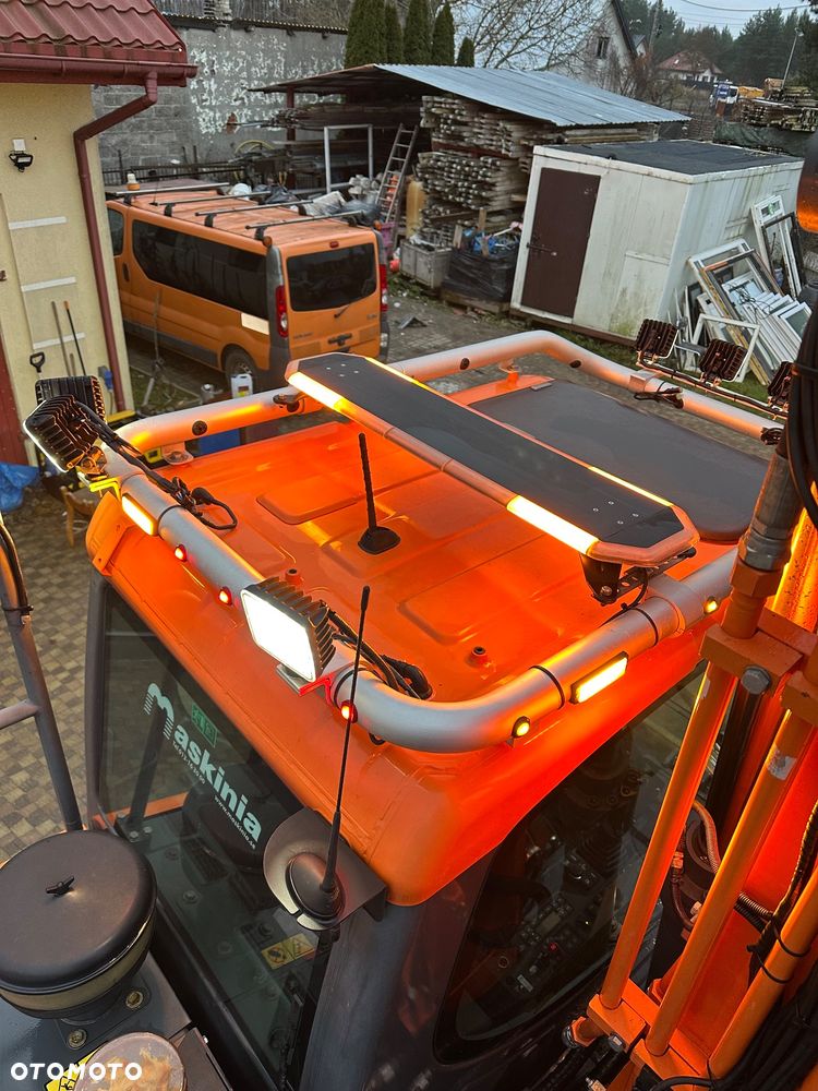 Doosan Dx160 w5 - 13