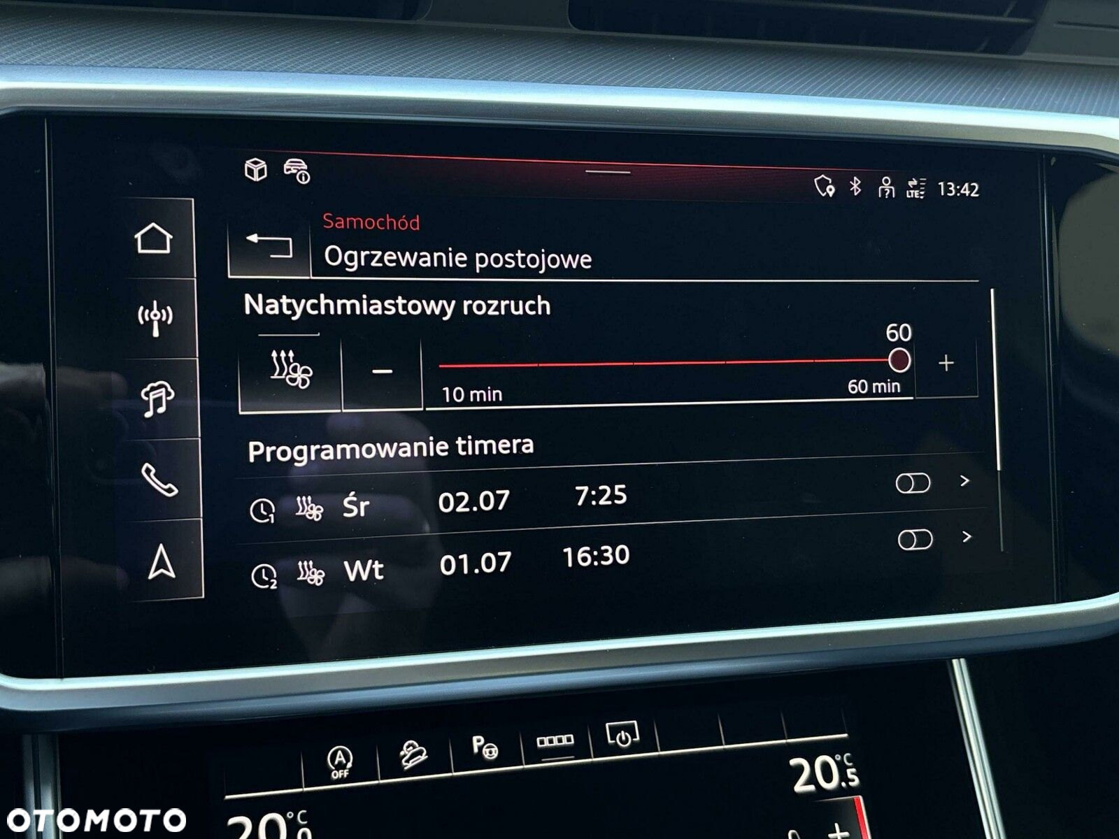 Audi A6 Allroad - 26