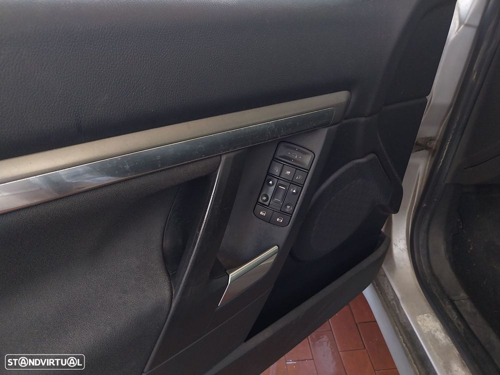 Opel Vectra 1.9 CDTi - 8