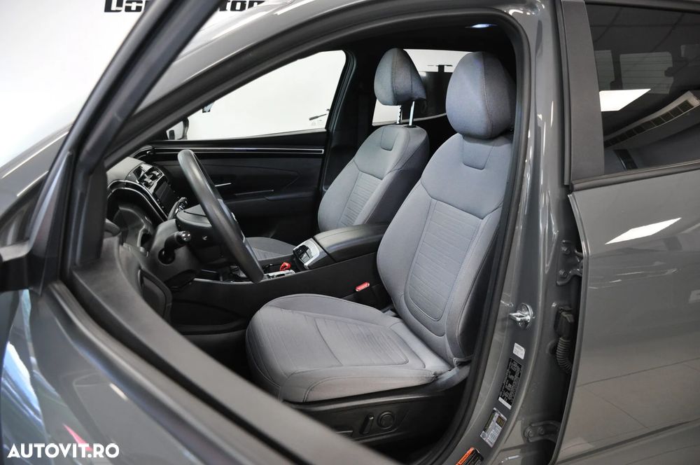 Hyundai Santa Fe - 23