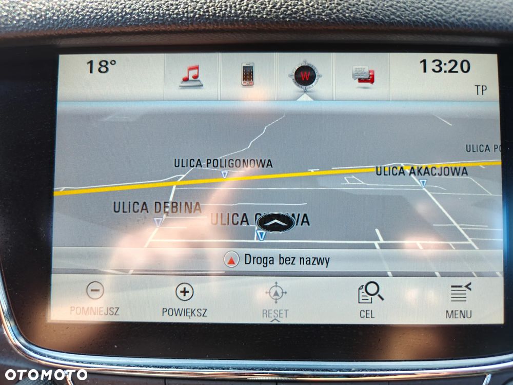 Opel Astra 1.6 Turbo Start/Stop Ultimate - 31