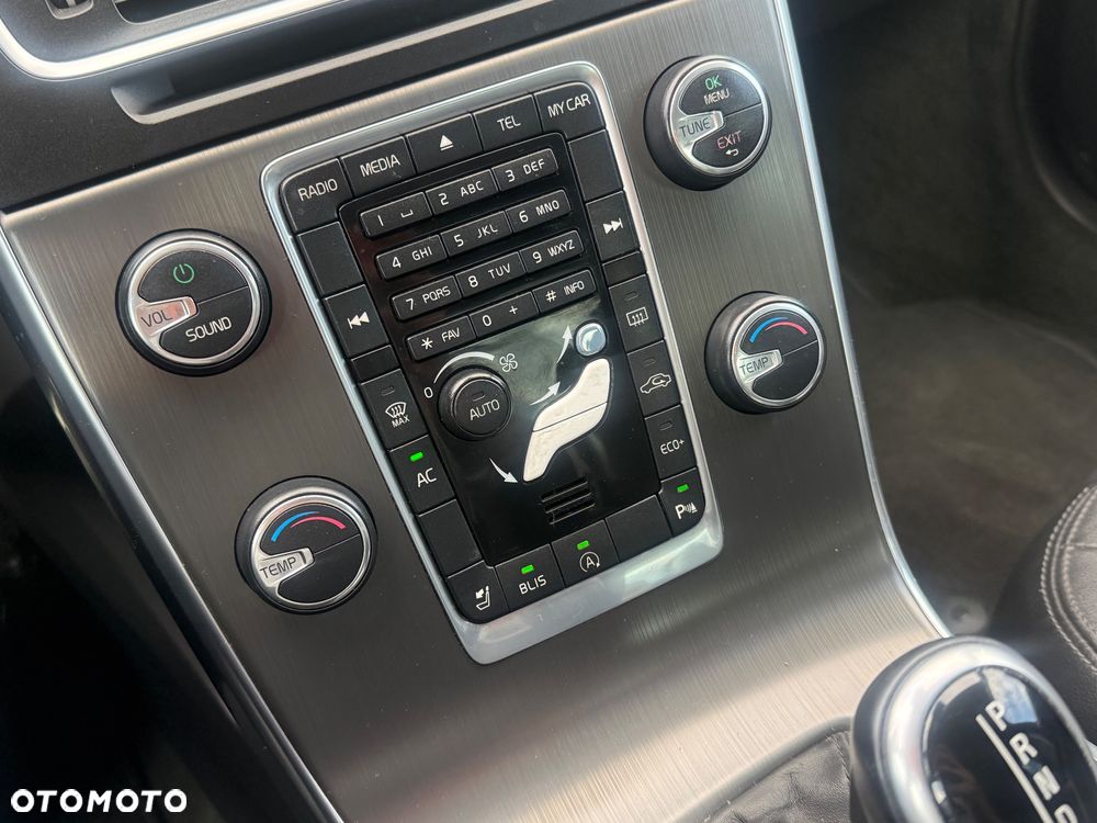 Volvo S60 T5 Geartronic RDesign - 15
