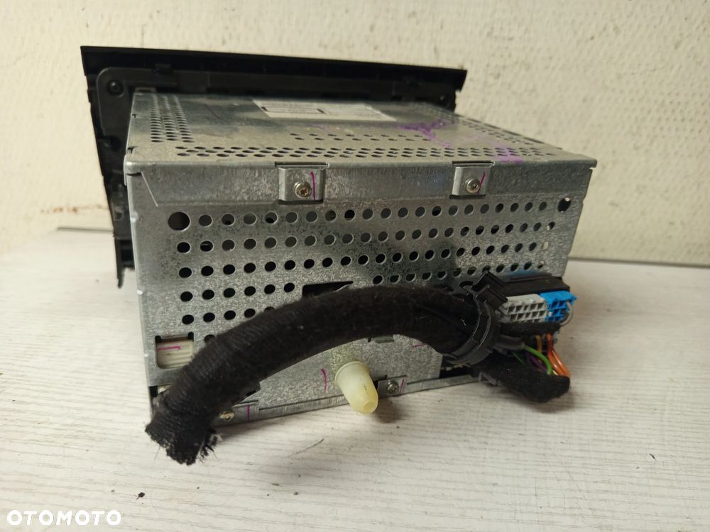 RADIO FABRYCZNE CD FIAT BRAVO II 735451941 - 8