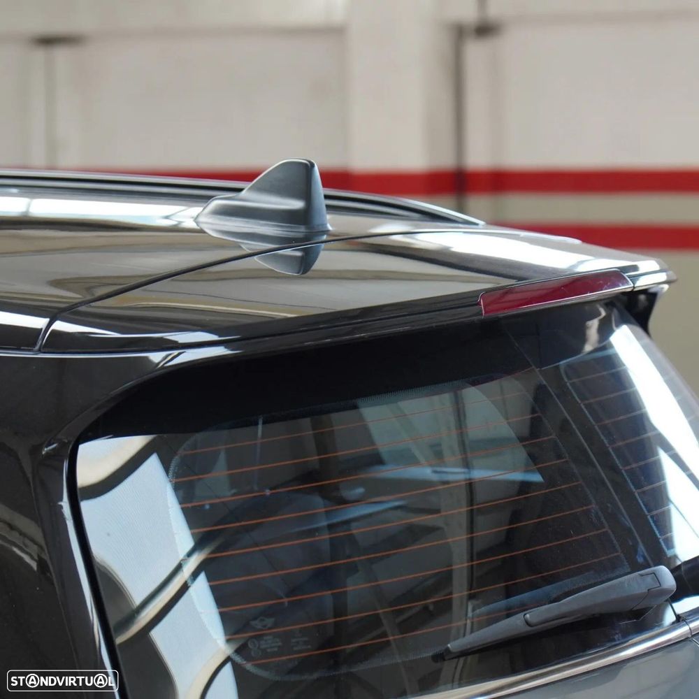 MINI Clubman Cooper D Auto - 50