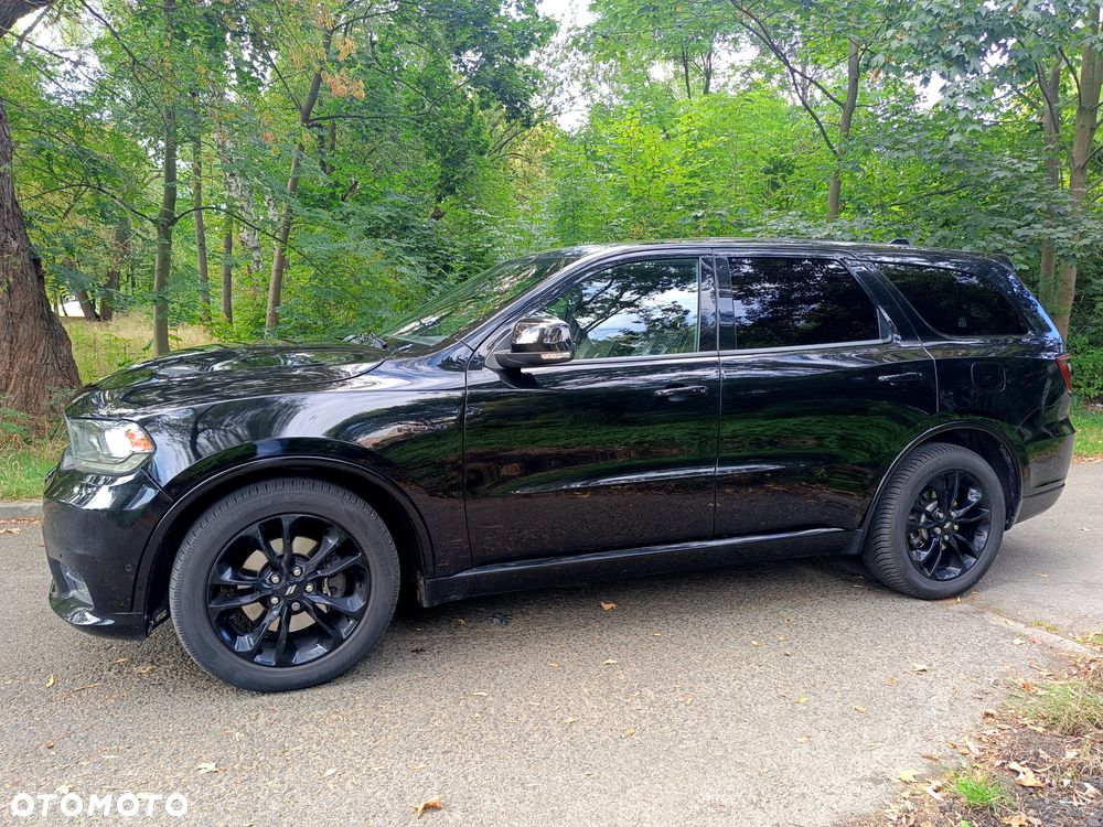 Dodge Durango - 15