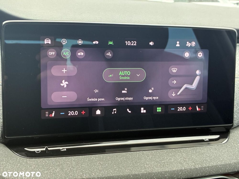 Skoda Octavia 2.0 TDI Selection DSG - 25
