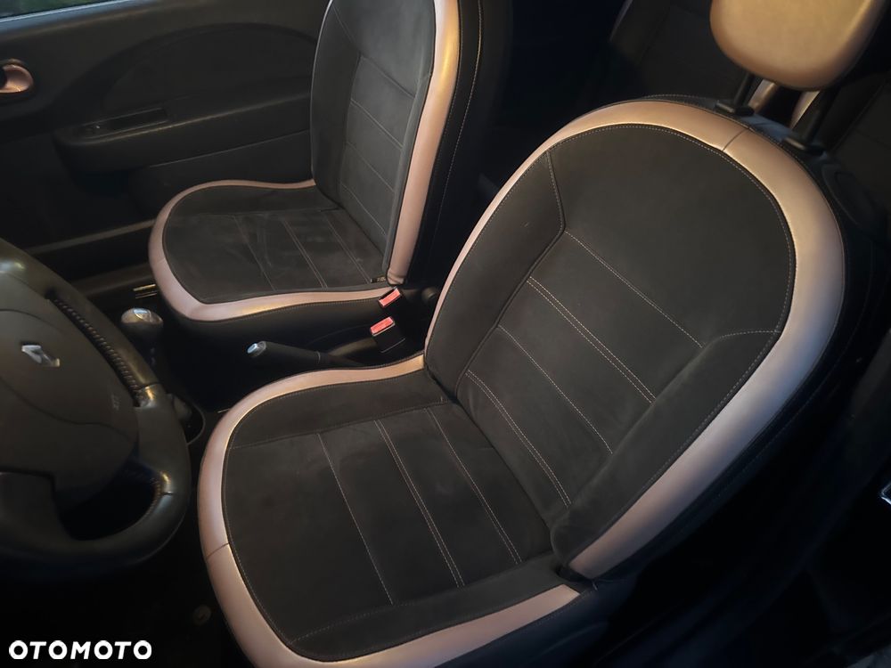 Renault Twingo 1.2 LEV 16V 75 Miss Sixty - 9