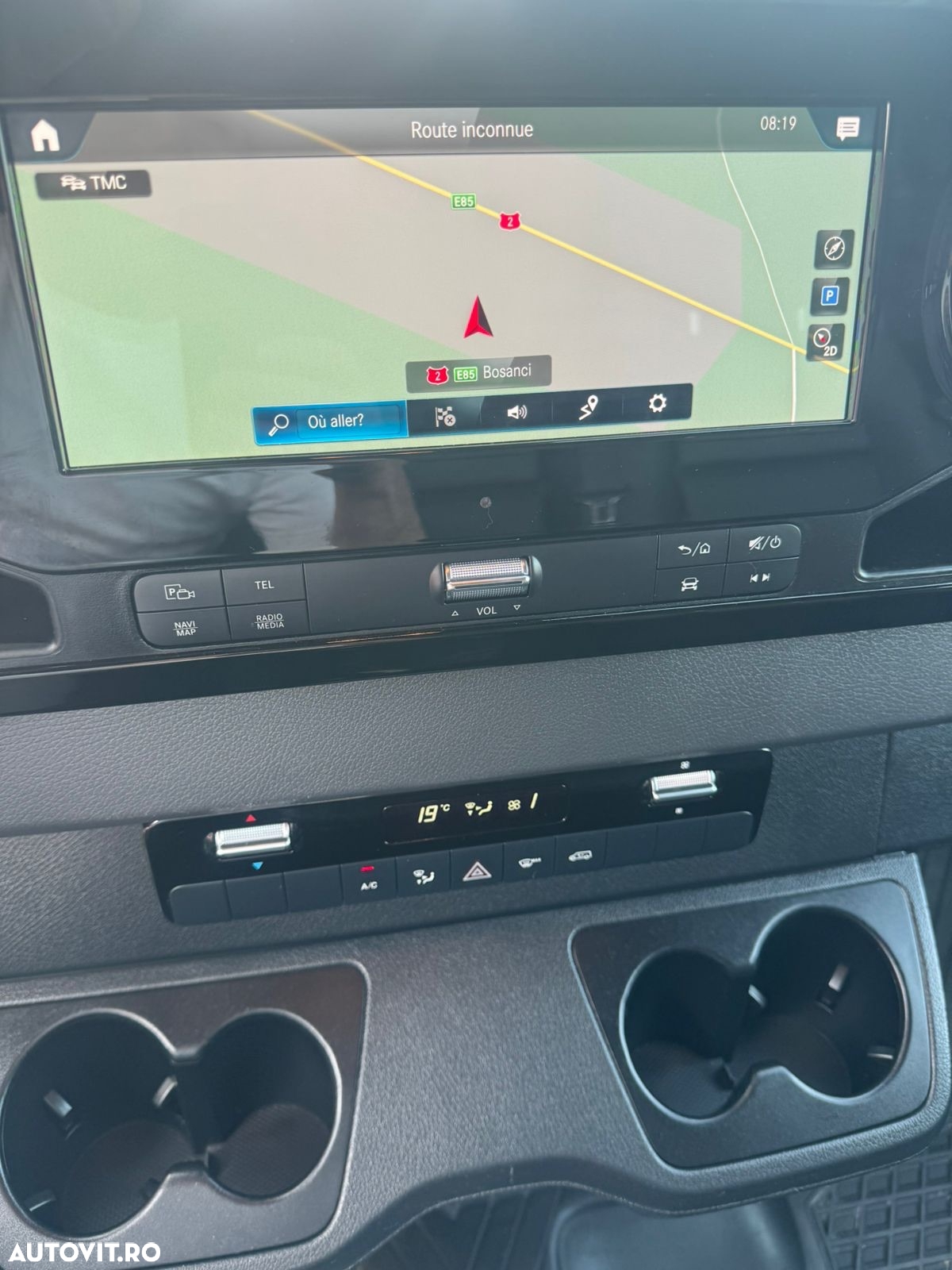 Mercedes-Benz Sprinter - 7