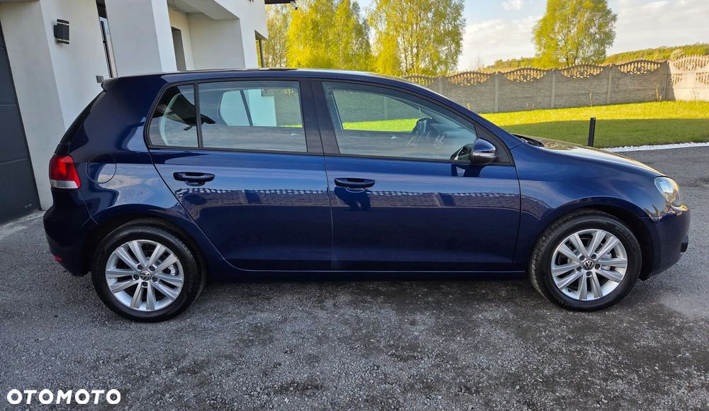 Volkswagen Golf 1.6 Comfortline - 15