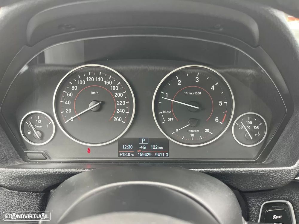 BMW 420 Gran Coupé d Aut. M Sport - 23