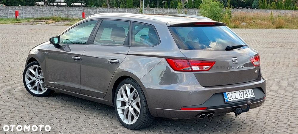 Seat Leon - 20
