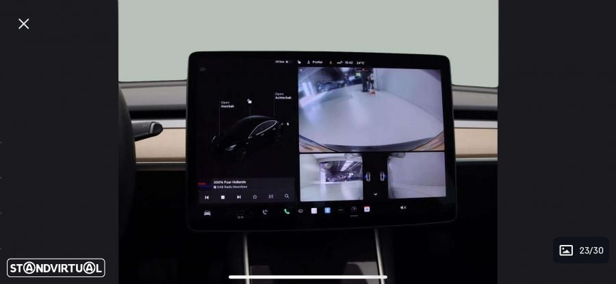 Tesla Model 3 Long Range AWD Dual Motor - 18