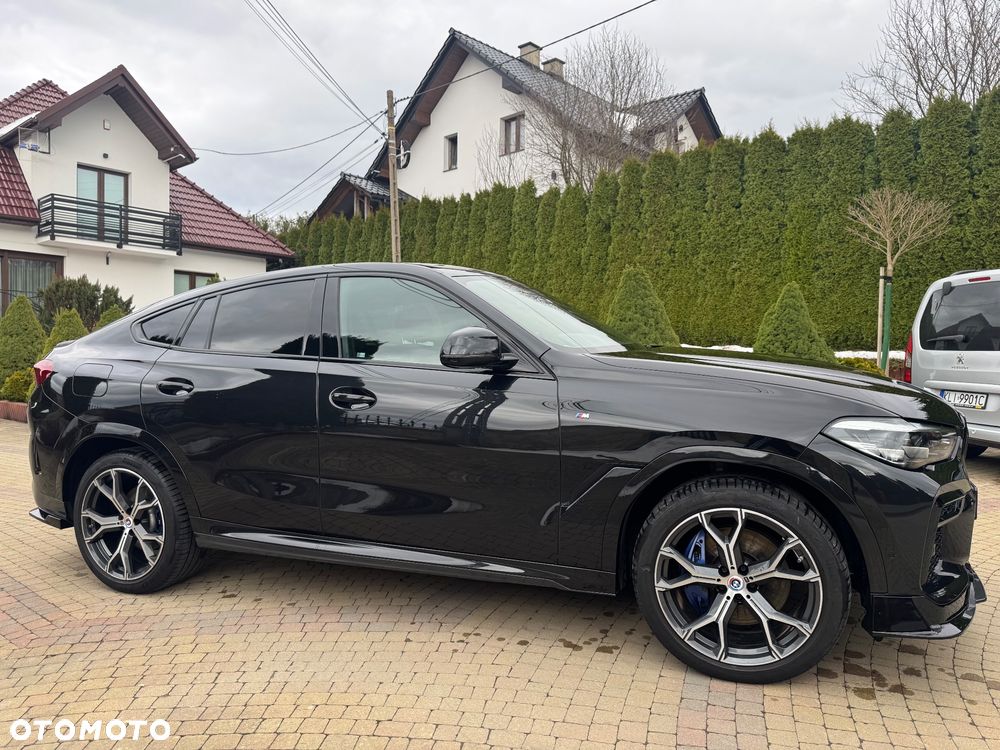 BMW X6 - 4
