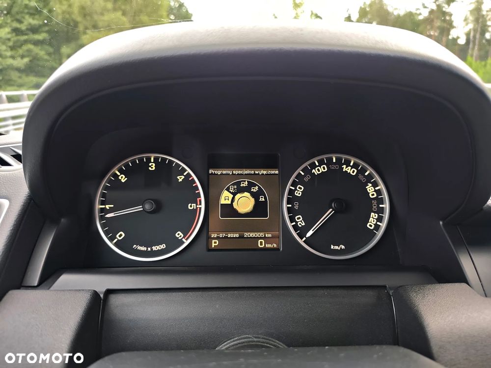Land Rover Range Rover Sport S 3.0TD V6 HSE - 25