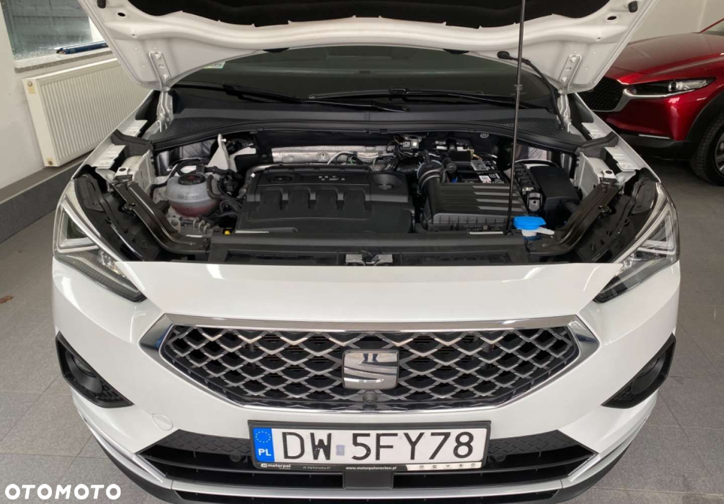 Seat Tarraco - 27