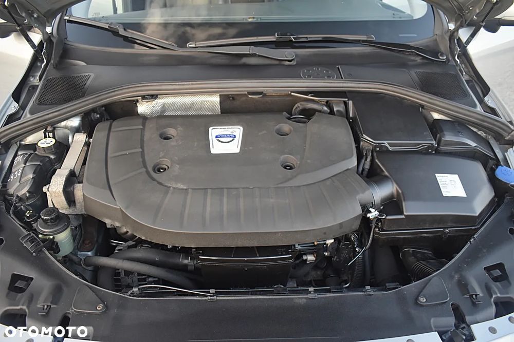 Volvo S60 D3 Geartronic Momentum - 11