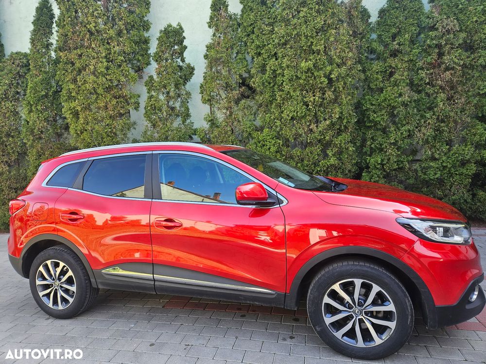 Renault Kadjar Energy dCi 110 Business - 13
