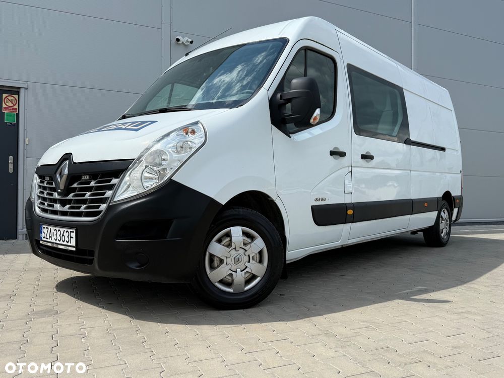 Renault Master ENERGY L3H2 VA - 12