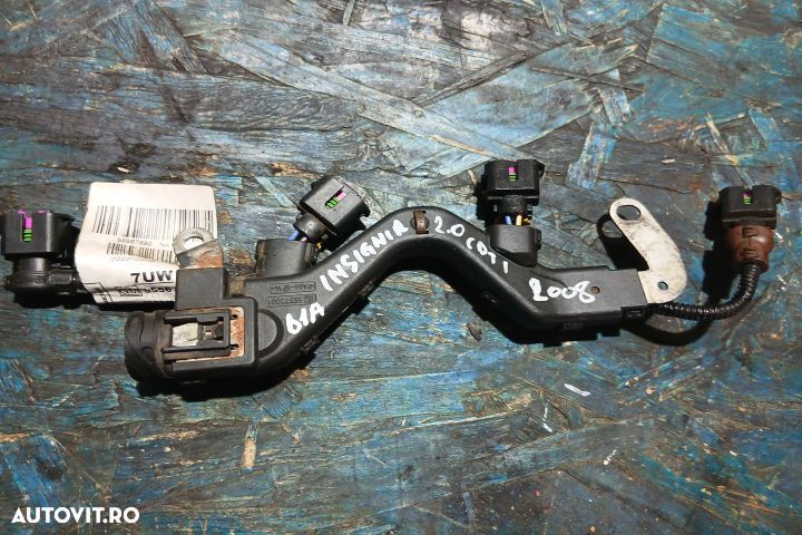 Instalatie electrica injectoare 55567592 55572001 55567592 55572001 O - 1