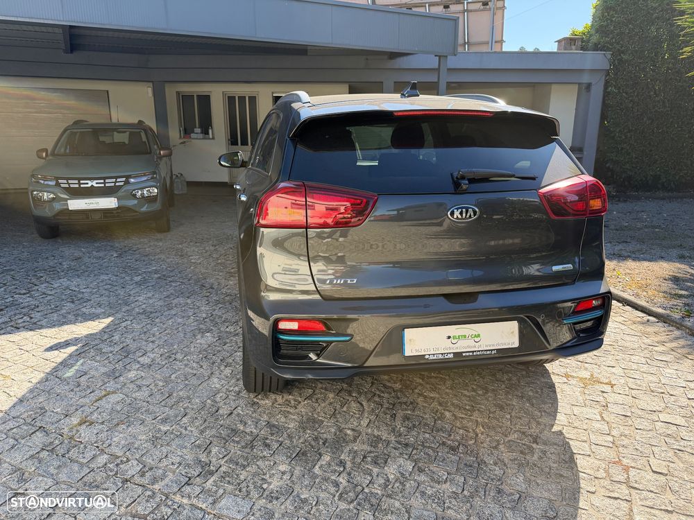 Kia e-Niro 64kWh - 3