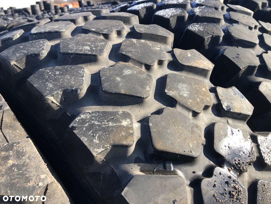 14.00R20, 1400-20, 14.00-20, Opony MICHELIN XZL 60% - 3