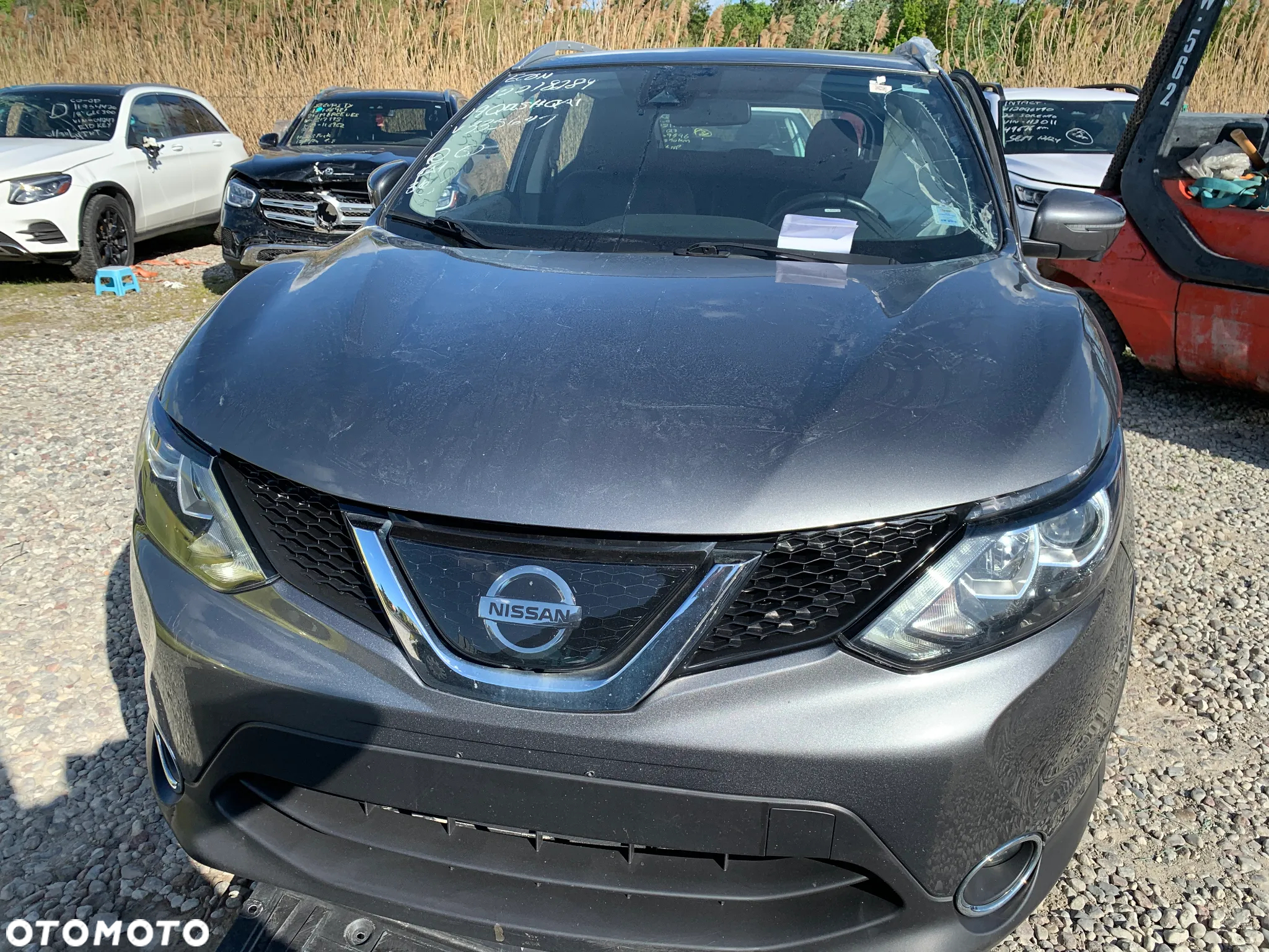 Nissan Qashqai - 3