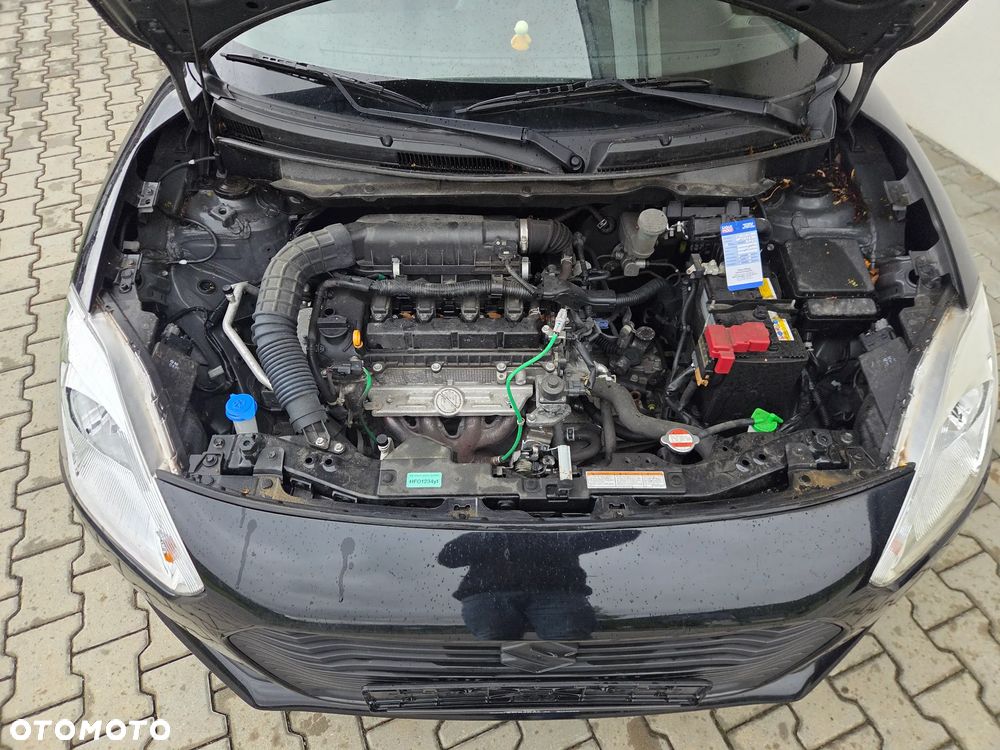 Suzuki Swift - 19