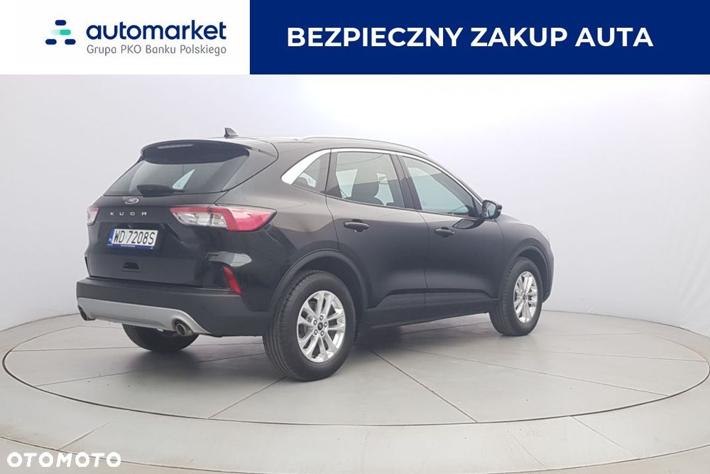 Ford Kuga 1.5 EcoBoost FWD Titanium - 7