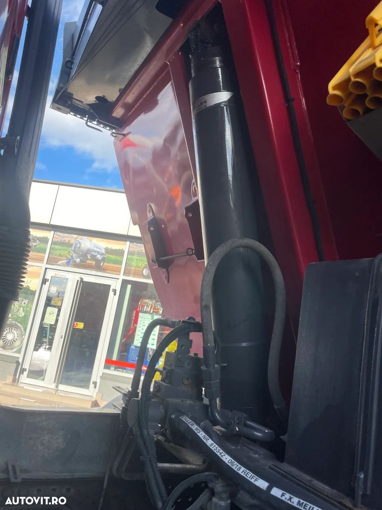 Mercedes-Benz Arocs 4145 - 15