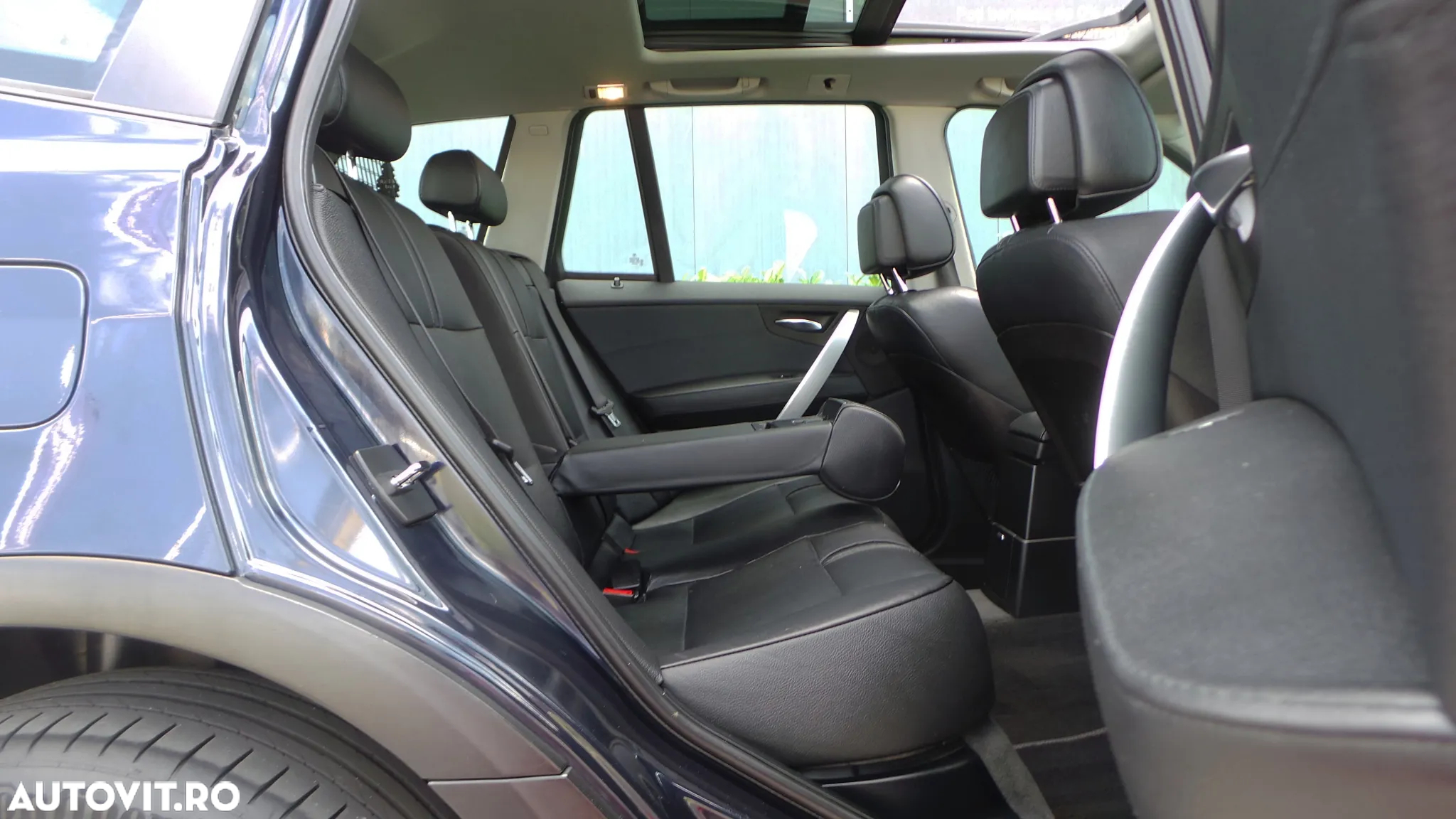 BMW X3 xDrive20d Aut. Limited Sport Edition - 17