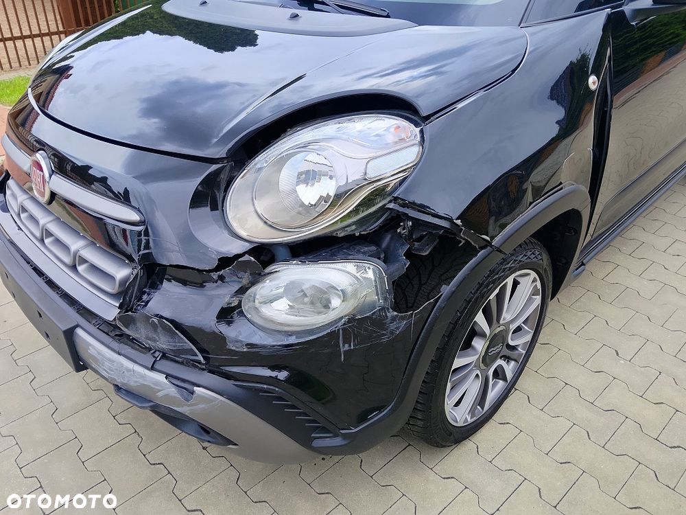 Fiat 500L 1.6 Multijet Start&Stopp City Cross - 10
