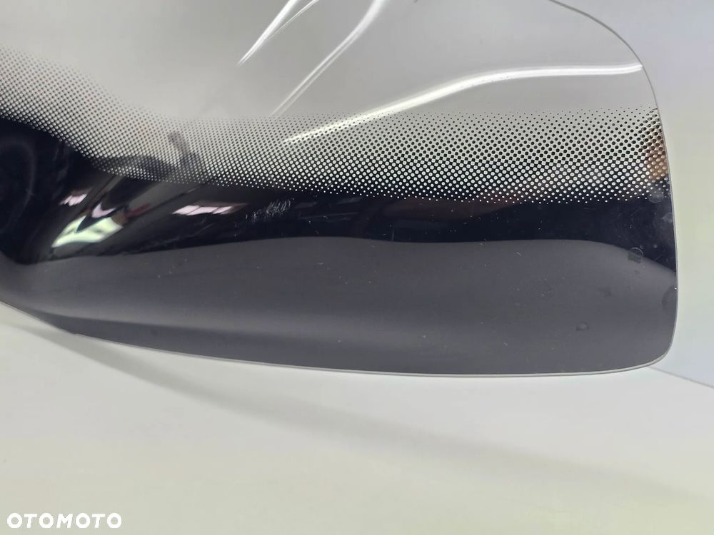 SZYBA OWIEWKA TGB CF MOTO POLARIS CAN AM ATV - 3