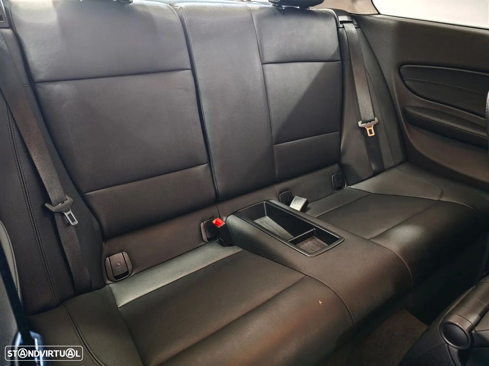 BMW 120 d - 19