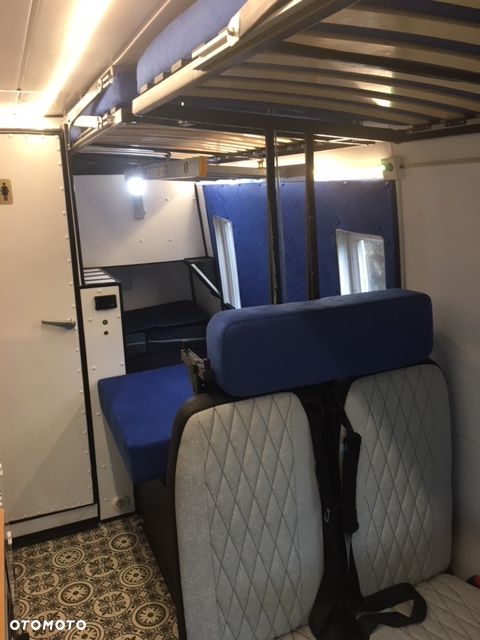 Volkswagen CRAFTER - 5