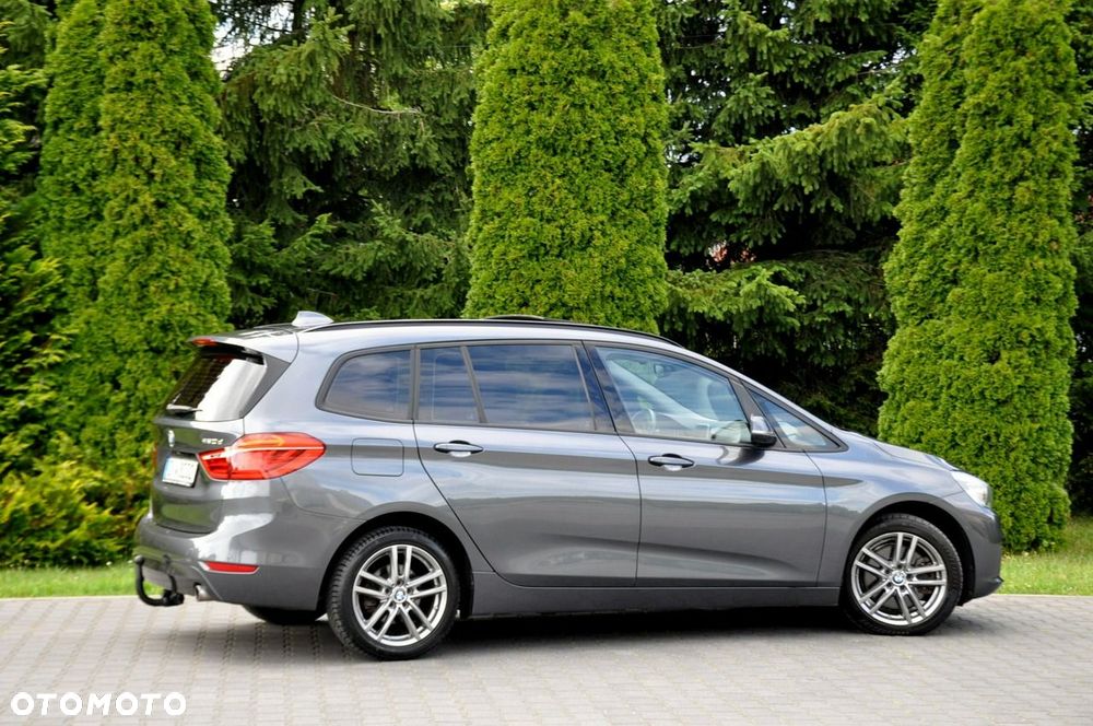 BMW Seria 2 - 5