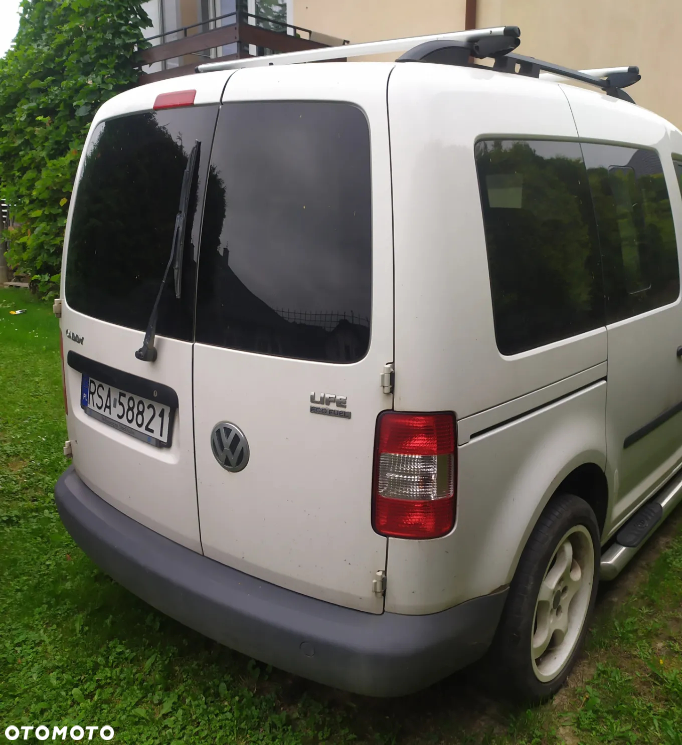 Volkswagen Caddy - 4