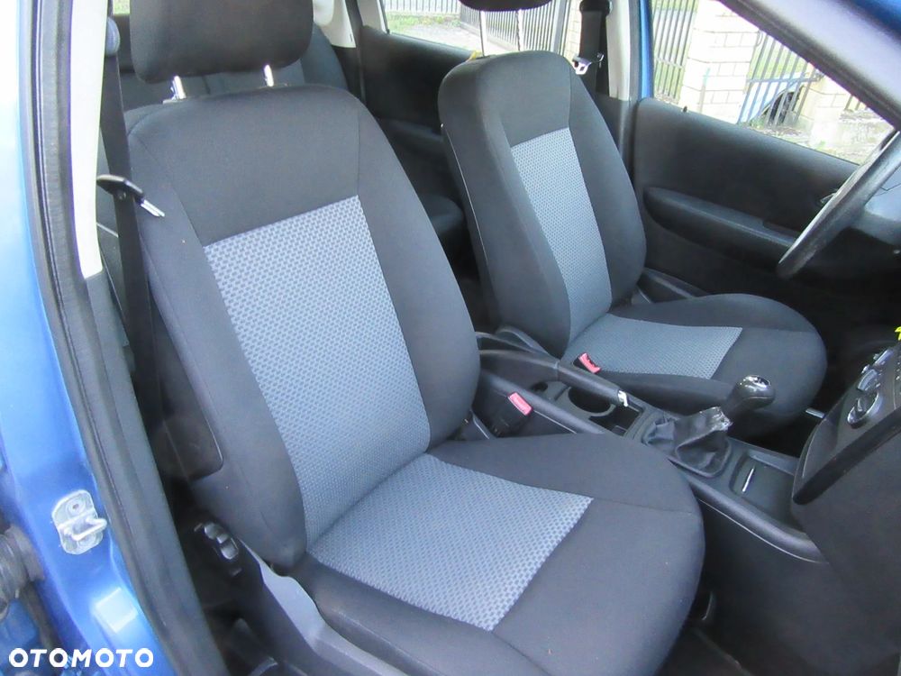 Mercedes-Benz Klasa A 160 CDI - 15