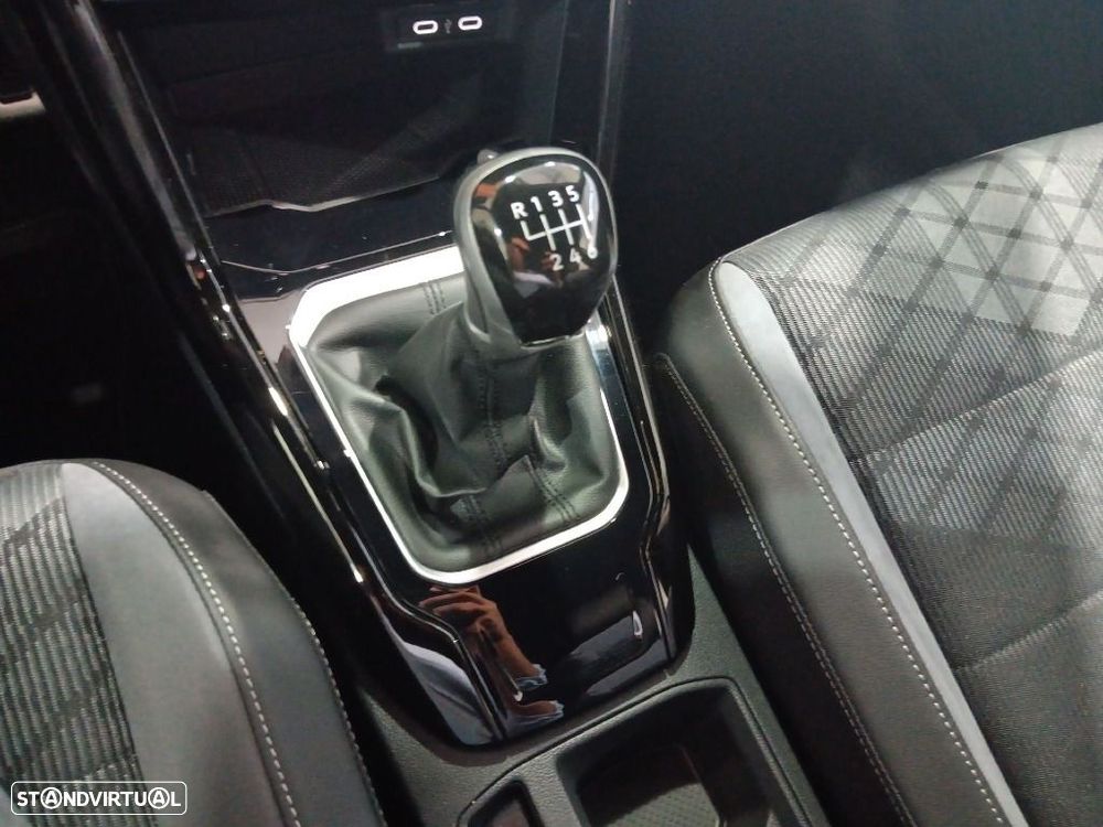 VW T-Roc 1.0 TSI Life - 29