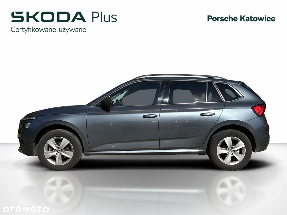 Skoda Kamiq 1.0 TSI Ambition - 3