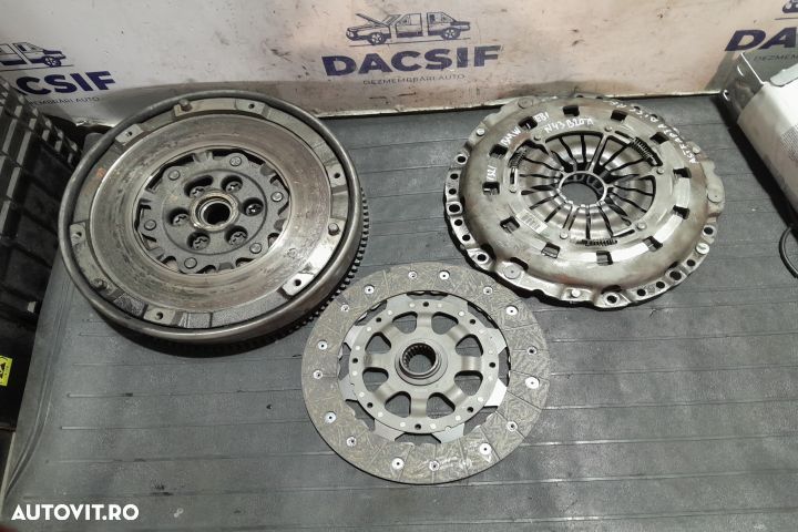 Kit ambreiaj N43B20A N43B20A BMW Seria 1 E81/E82/E87/E88 [facelift] [ - 1