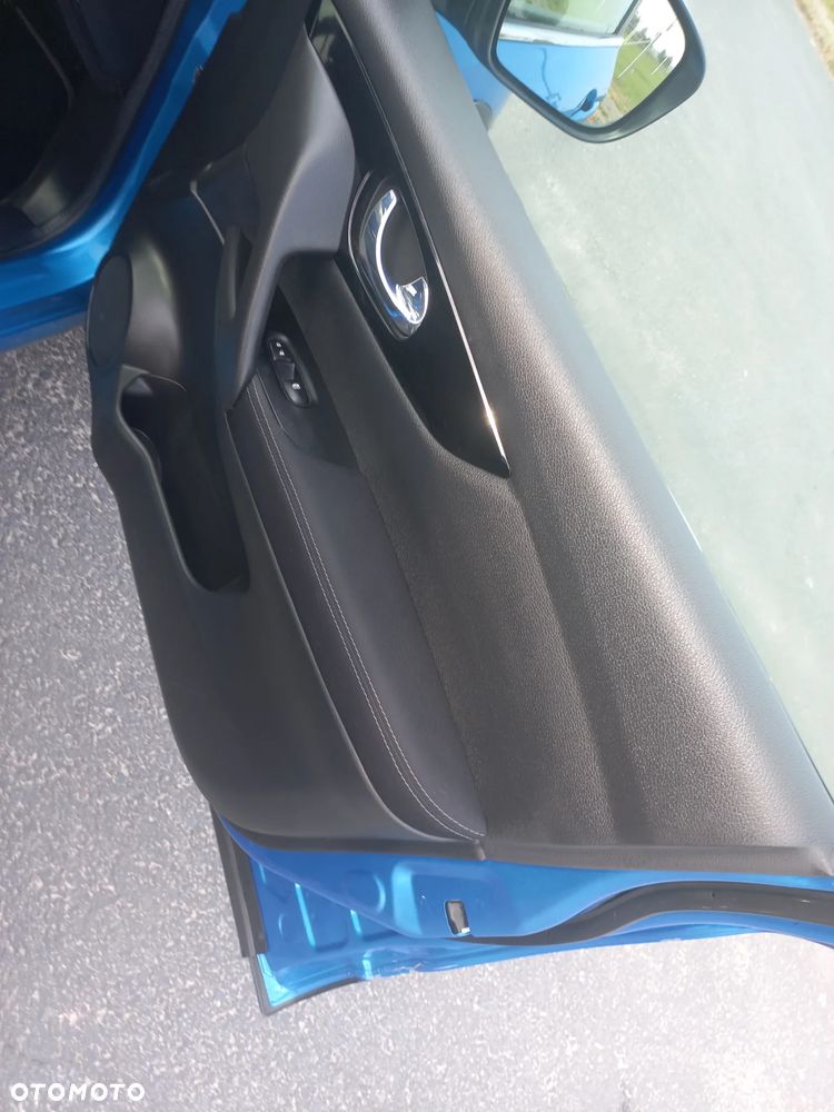 Nissan Qashqai 1.5 dCi DCT TEKNA - 20