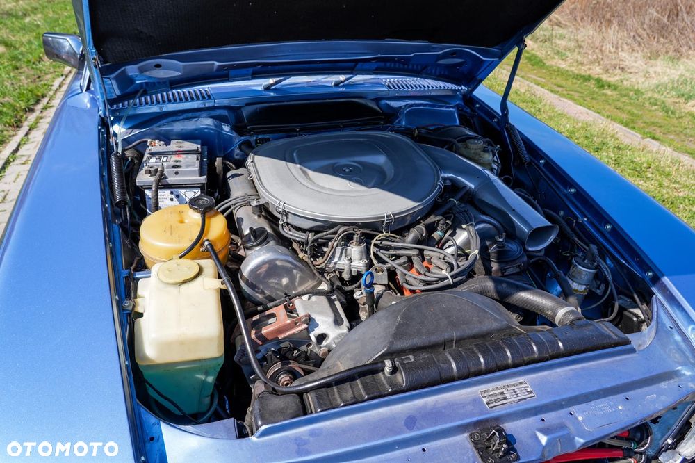 Mercedes-Benz SL - 17