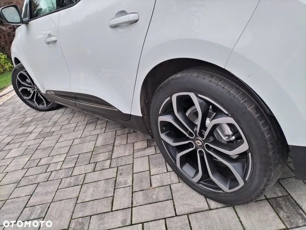 Renault Scenic ENERGY TCe 130 INTENS - 14