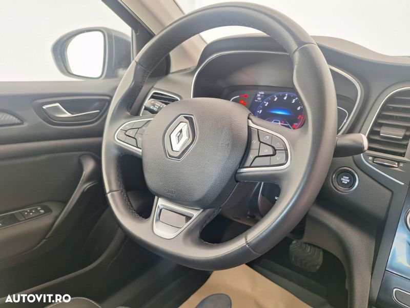 Renault Megane TCe 140 EDC GPF Equilibre - 18