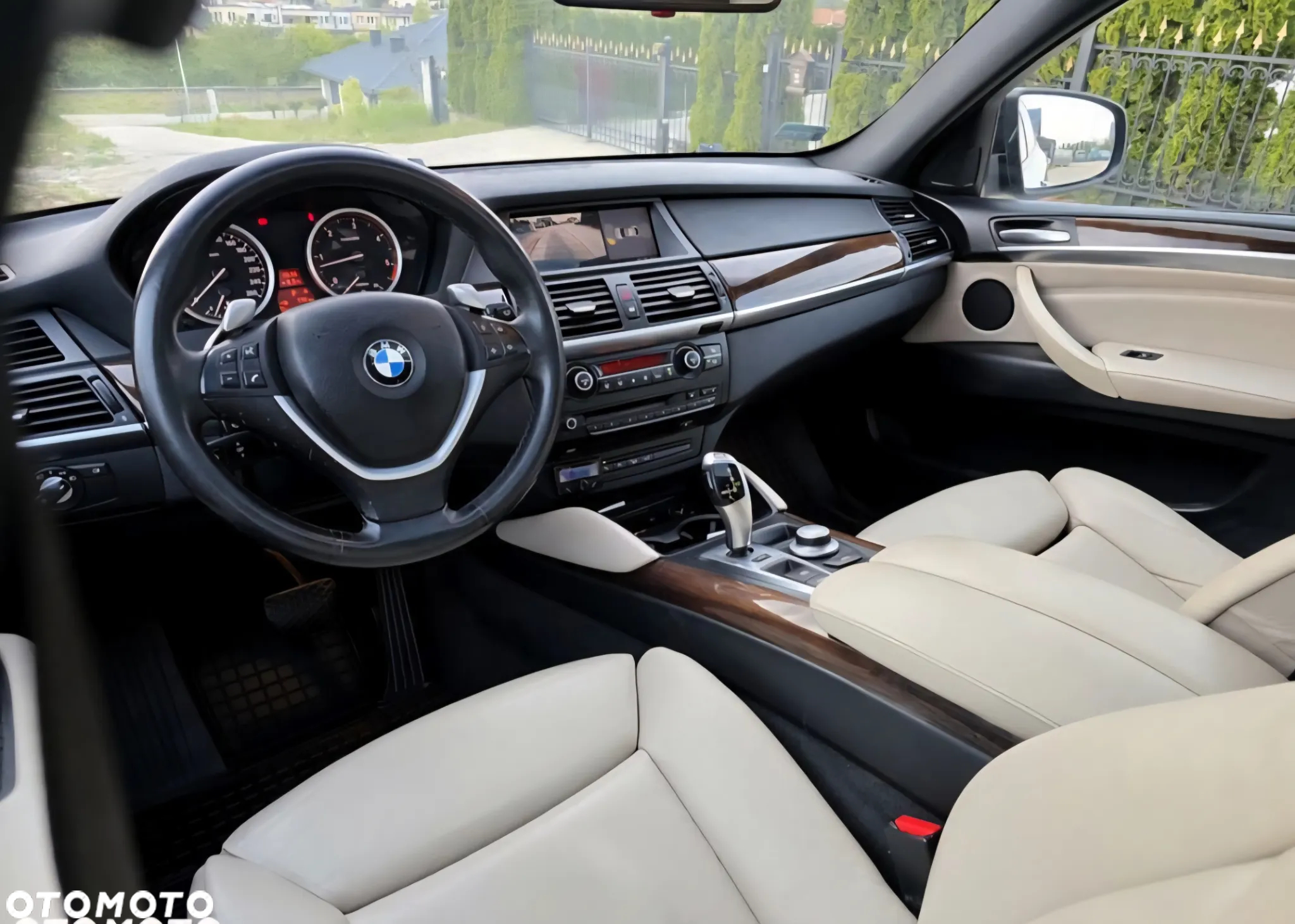 BMW X6 35d xDrive - 7
