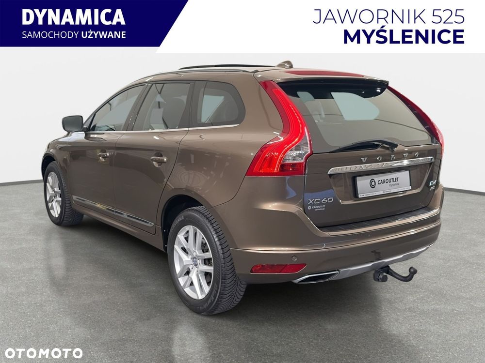 Volvo XC 60 - 7