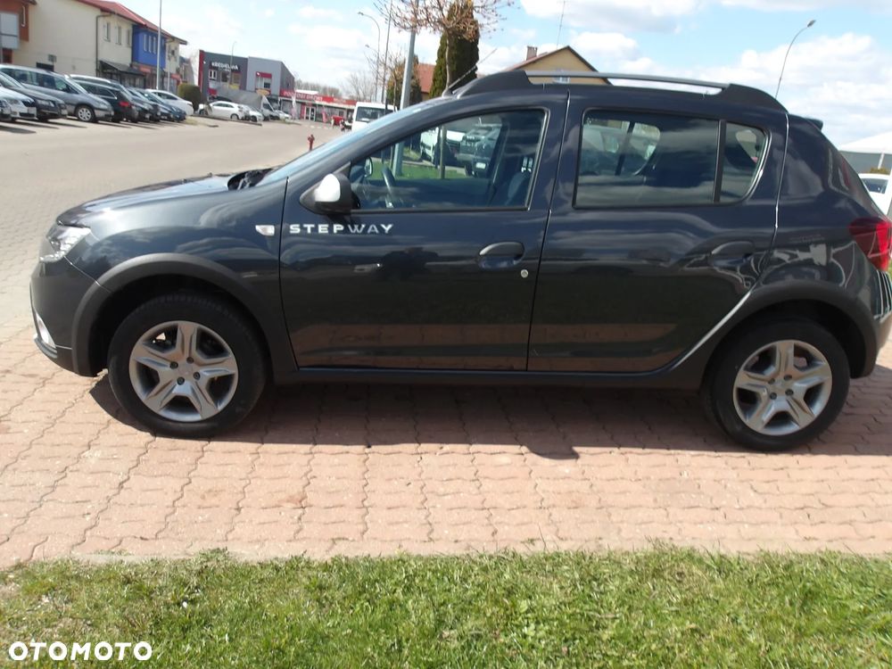 Dacia Sandero SCe 75 Essentiel - 20