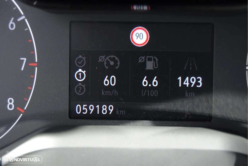 Opel Corsa 1.2 Business Edition - 31