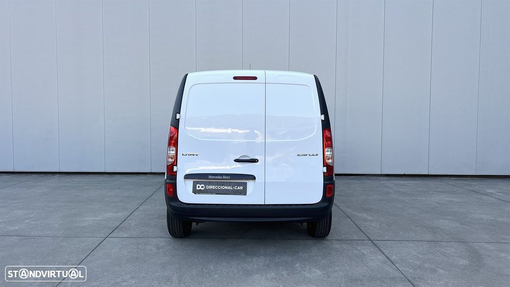 Mercedes-Benz Citan 109 CDi/27 - 5